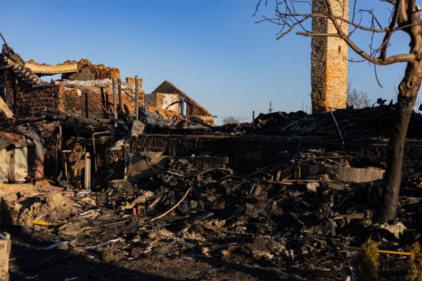 24/7 Emergency Fire Damage Repair experts in Edgewater, FL