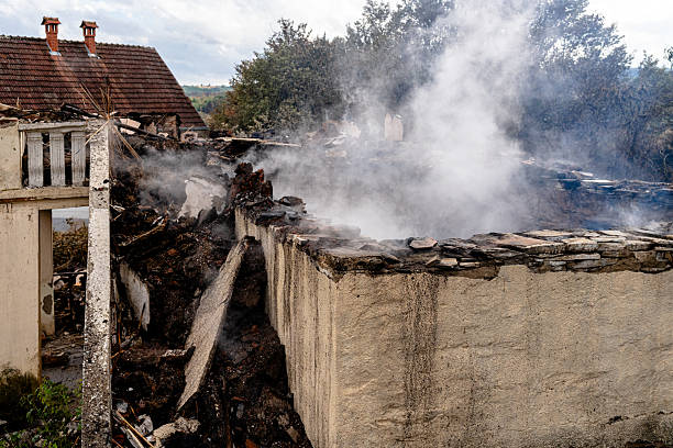 Reliable Fire Damage Repair contractor in Edgewater, FL by Fire Damage Biloxi
