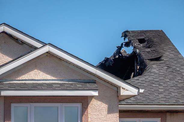 Licensed Fire Damage Repair service in Edgewater, FL - Fire Damage Biloxi